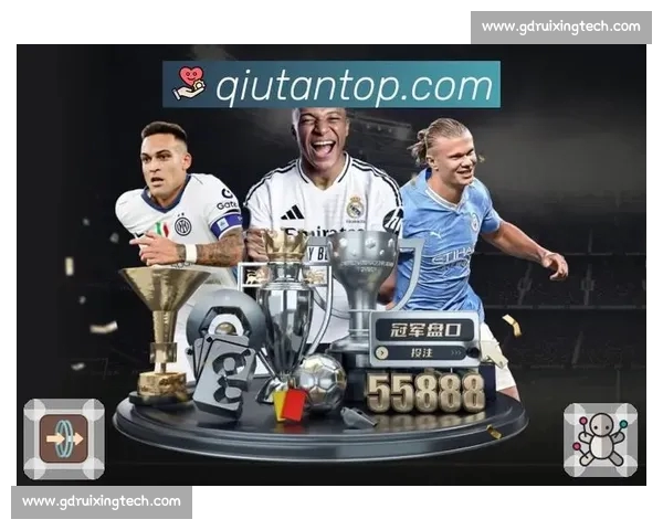 体育比分官网实时赛事数据分析与全球体育资讯平台一站式服务中心