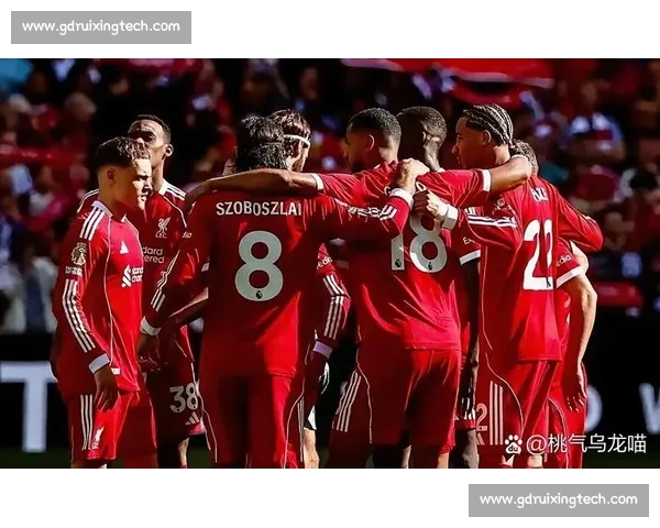 英超豪门争夺战升级 曼联利物浦激烈竞争年轻天才球员