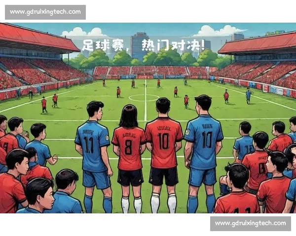 足球历史对决全解析:经典战绩与胜负演变趋势揭秘 足球历史对决全解析:经典战绩与胜负演变趋势揭秘