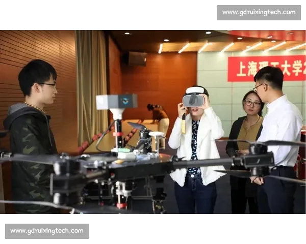 体育直播新趋势：AI智能解说与虚拟主播引领未来赛事观看体验