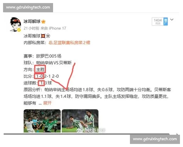 今日足球赛事深度解析与精准推荐指南 今日足球赛事深度解析与精准推荐指南