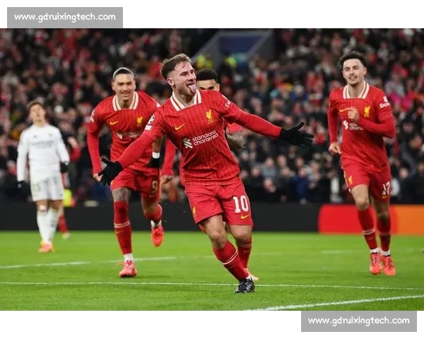 英超球队状态全面评估分析 聚焦各队近期表现与未来前景